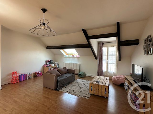 Appartement F3 &agrave; vendre - 3 pi&egrave;ces - 55,73 m2 - La Ferte Sous Jouarre - 77 - ILE-DE-FRANCE