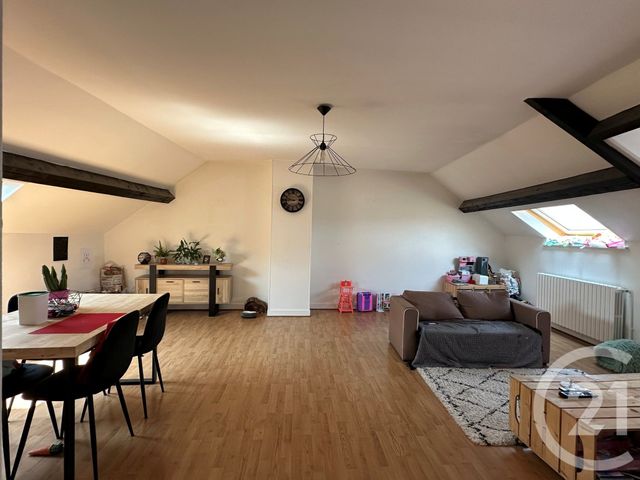 appartement - LA FERTE SOUS JOUARRE - 77