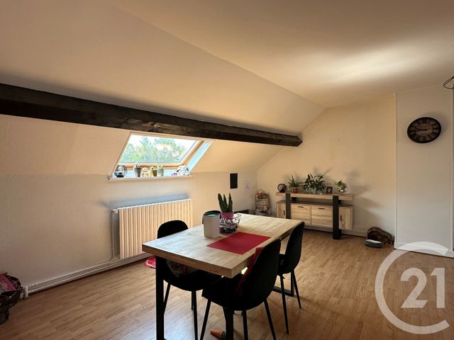 Appartement F3 &agrave; vendre - 3 pi&egrave;ces - 55,73 m2 - La Ferte Sous Jouarre - 77 - ILE-DE-FRANCE