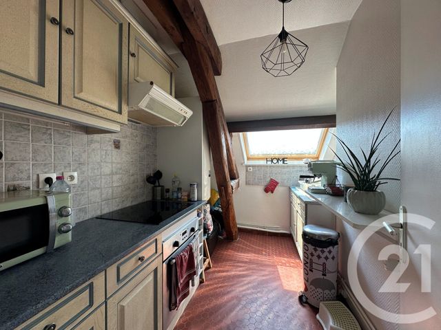 Appartement F3 &agrave; vendre - 3 pi&egrave;ces - 55,73 m2 - La Ferte Sous Jouarre - 77 - ILE-DE-FRANCE