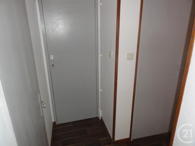 Appartement F1 &agrave; louer - 2 pi&egrave;ces - 22,49 m2 - Coulommiers - 77 - ILE-DE-FRANCE