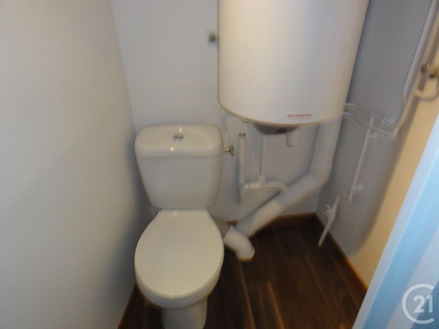 Appartement F1 &agrave; louer - 2 pi&egrave;ces - 22,49 m2 - Coulommiers - 77 - ILE-DE-FRANCE