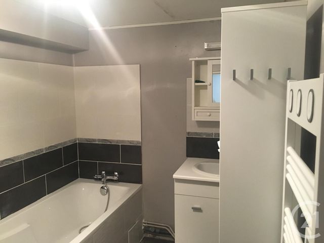 Appartement F2 &agrave; louer - 2 pi&egrave;ces - 51,47 m2 - St Augustin - 77 - ILE-DE-FRANCE
