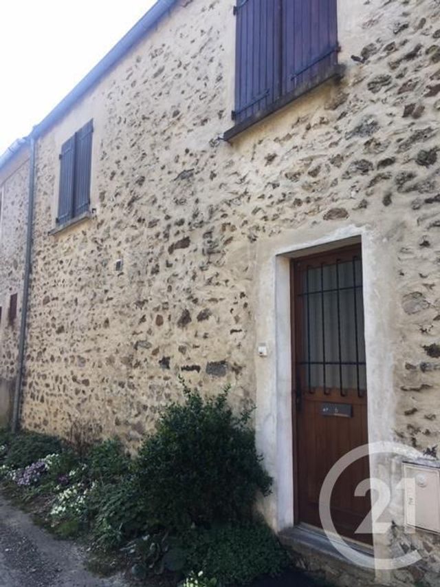 Appartement F2 &agrave; louer - 2 pi&egrave;ces - 51,47 m2 - St Augustin - 77 - ILE-DE-FRANCE