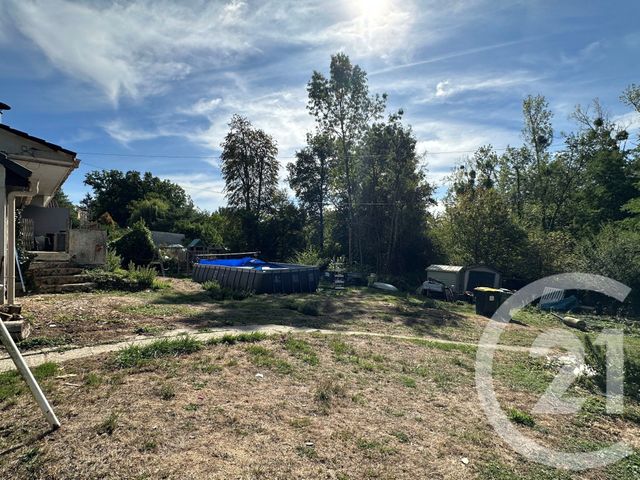 Maison &agrave; vendre - 7 pi&egrave;ces - 111,09 m2 - Boissy Le Chatel - 77 - ILE-DE-FRANCE