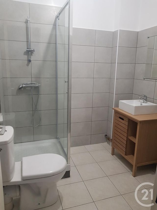 Appartement F3 &agrave; louer - 3 pi&egrave;ces - 47,57 m2 - Coulommiers - 77 - ILE-DE-FRANCE