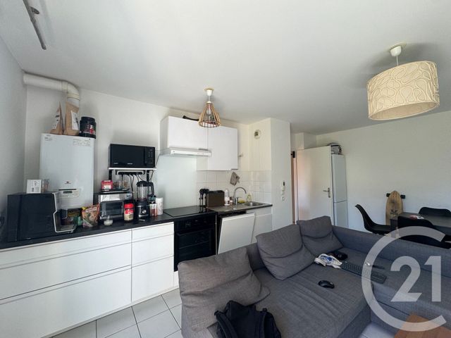 Appartement F2 &agrave; louer - 2 pi&egrave;ces - 40,20 m2 - Coulommiers - 77 - ILE-DE-FRANCE