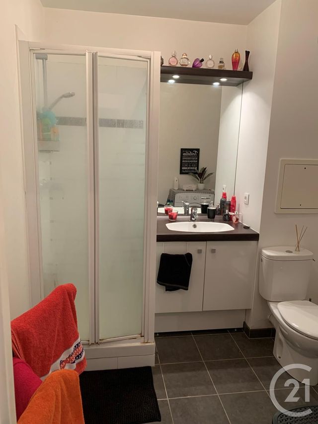 Appartement F2 &agrave; louer - 2 pi&egrave;ces - 40,20 m2 - Coulommiers - 77 - ILE-DE-FRANCE