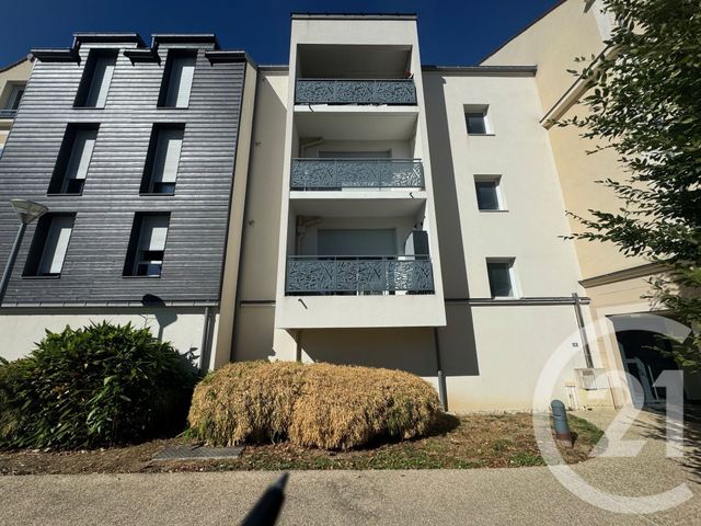 appartement - COULOMMIERS - 77