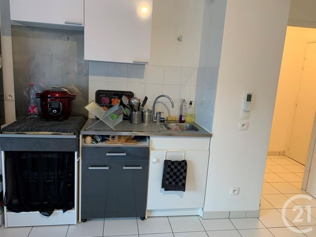 Appartement F2 &agrave; louer - 2 pi&egrave;ces - 40,20 m2 - Coulommiers - 77 - ILE-DE-FRANCE