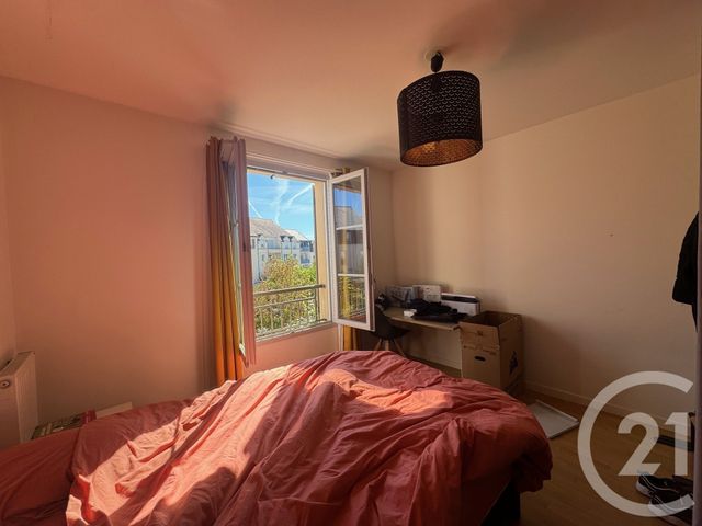 Appartement F2 &agrave; louer - 2 pi&egrave;ces - 40,20 m2 - Coulommiers - 77 - ILE-DE-FRANCE