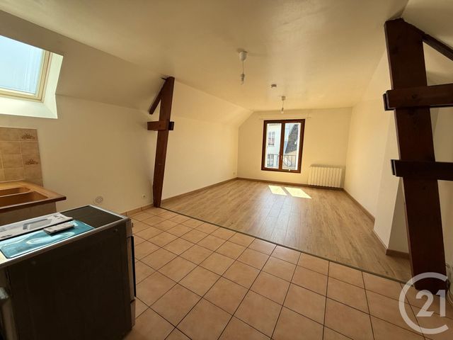 appartement - COULOMMIERS - 77