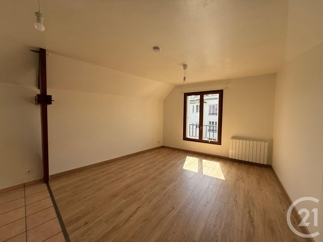 Appartement F1 &agrave; louer - 1 pi&egrave;ce - 32,72 m2 - Coulommiers - 77 - ILE-DE-FRANCE