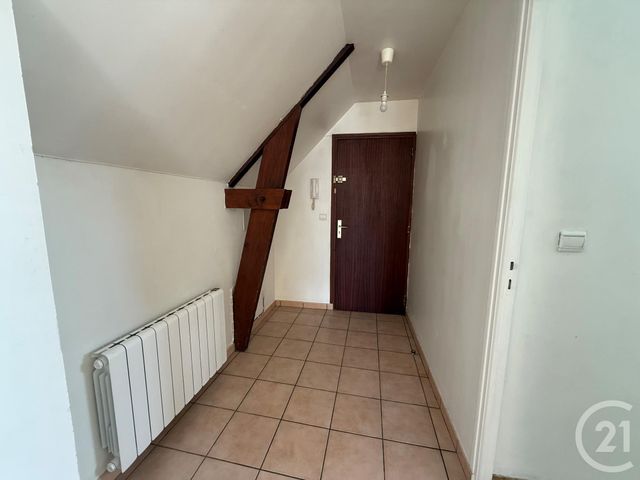Appartement F1 &agrave; louer - 1 pi&egrave;ce - 32,72 m2 - Coulommiers - 77 - ILE-DE-FRANCE