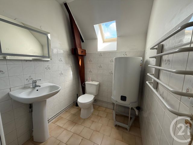 Appartement F1 &agrave; louer - 1 pi&egrave;ce - 32,72 m2 - Coulommiers - 77 - ILE-DE-FRANCE