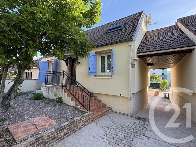 Maison à vendre COULOMMIERS