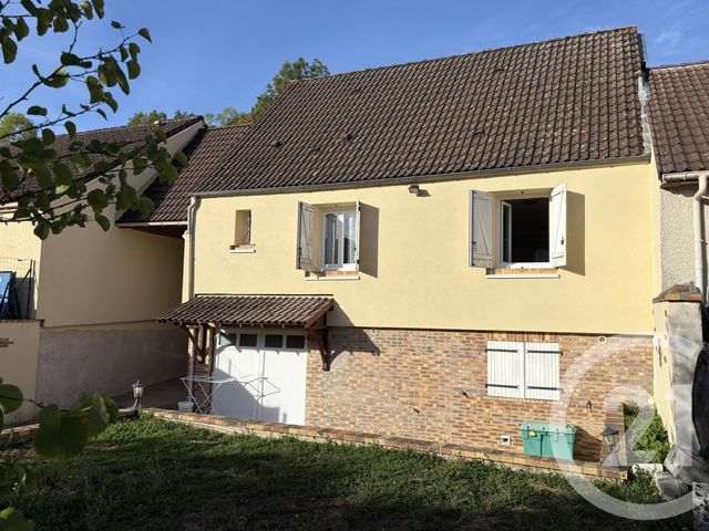 Maison &agrave; vendre - 4 pi&egrave;ces - 121,40 m2 - Coulommiers - 77 - ILE-DE-FRANCE