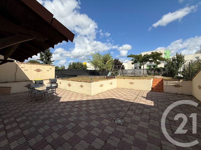 Maison &agrave; vendre - 4 pi&egrave;ces - 121,40 m2 - Coulommiers - 77 - ILE-DE-FRANCE