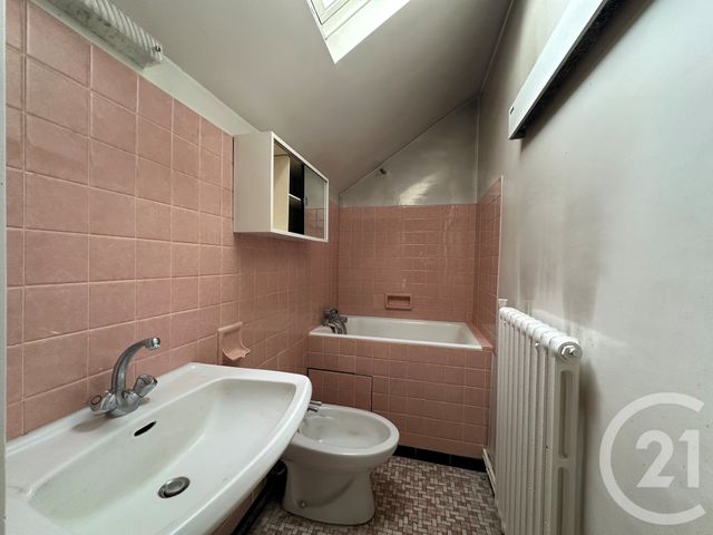 Maison &agrave; vendre - 4 pi&egrave;ces - 92,26 m2 - Coulommiers - 77 - ILE-DE-FRANCE