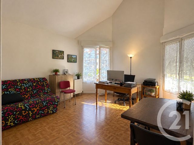 Appartement F3 &agrave; vendre - 3 pi&egrave;ces - 66,40 m2 - Coulommiers - 77 - ILE-DE-FRANCE