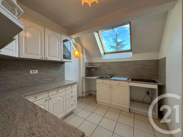 Appartement F3 &agrave; vendre - 3 pi&egrave;ces - 66,40 m2 - Coulommiers - 77 - ILE-DE-FRANCE