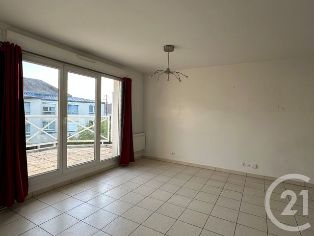 Appartement F3 &agrave; vendre - 3 pi&egrave;ces - 66,40 m2 - Coulommiers - 77 - ILE-DE-FRANCE