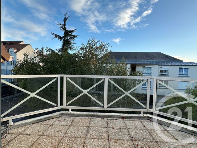Appartement F3 &agrave; vendre - 3 pi&egrave;ces - 66,40 m2 - Coulommiers - 77 - ILE-DE-FRANCE