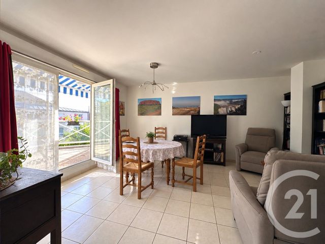 Appartement 3 pièces 66 m² · à Coulommiers · 66,4 m² · 221 000 €