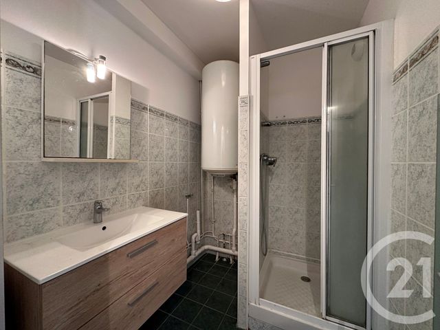 Appartement F3 &agrave; vendre - 3 pi&egrave;ces - 66,40 m2 - Coulommiers - 77 - ILE-DE-FRANCE