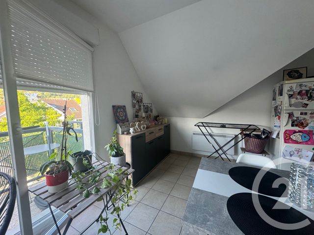 Appartement F3 &agrave; louer - 3 pi&egrave;ces - 47,68 m2 - Coulommiers - 77 - ILE-DE-FRANCE
