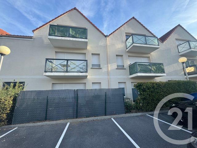 Appartement F3 &agrave; louer - 3 pi&egrave;ces - 47,68 m2 - Coulommiers - 77 - ILE-DE-FRANCE