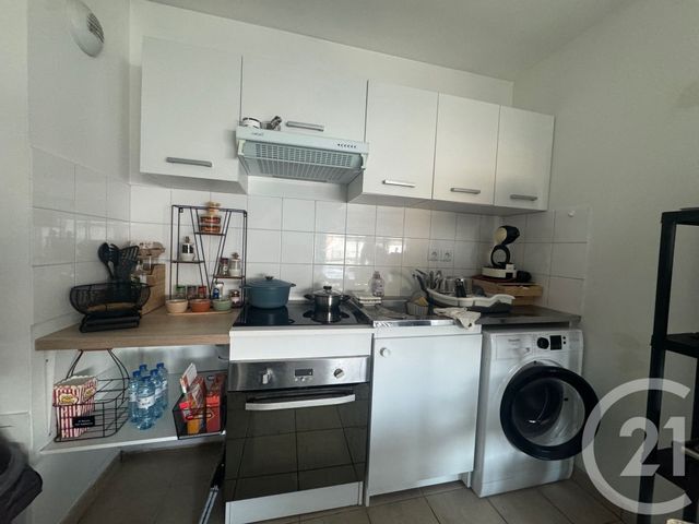 Appartement F3 &agrave; louer - 3 pi&egrave;ces - 47,68 m2 - Coulommiers - 77 - ILE-DE-FRANCE