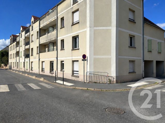 Appartement à vendre COULOMMIERS