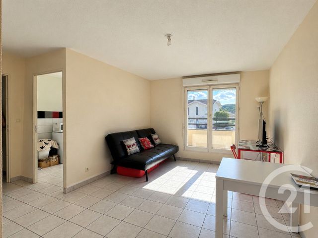 Appartement F3 &agrave; vendre - 3 pi&egrave;ces - 58,14 m2 - Coulommiers - 77 - ILE-DE-FRANCE