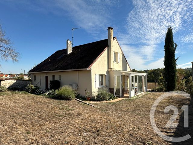 Maison &agrave; vendre - 5 pi&egrave;ces - 148,37 m2 - Coulommiers - 77 - ILE-DE-FRANCE