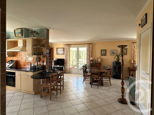 Maison &agrave; vendre - 5 pi&egrave;ces - 148,37 m2 - Coulommiers - 77 - ILE-DE-FRANCE