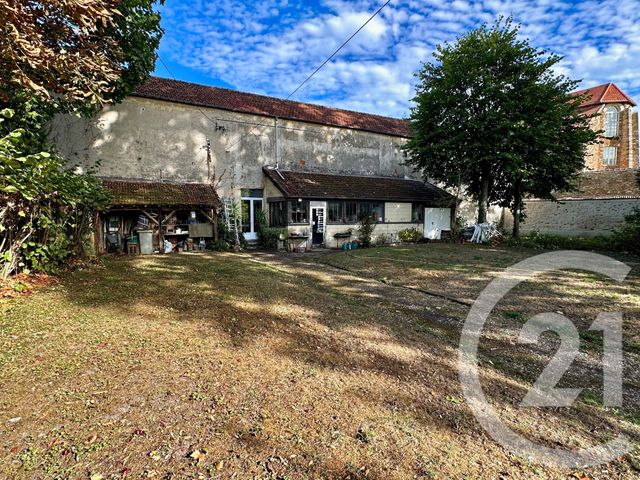 Maison &agrave; vendre - 16 pi&egrave;ces - 202,23 m2 - Coulommiers - 77 - ILE-DE-FRANCE