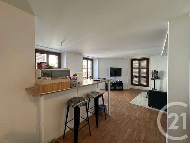 Appartement F2 &agrave; louer - 2 pi&egrave;ces - 44,02 m2 - Coulommiers - 77 - ILE-DE-FRANCE