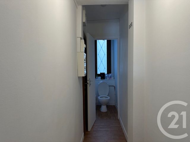 Appartement F2 &agrave; louer - 2 pi&egrave;ces - 44,02 m2 - Coulommiers - 77 - ILE-DE-FRANCE