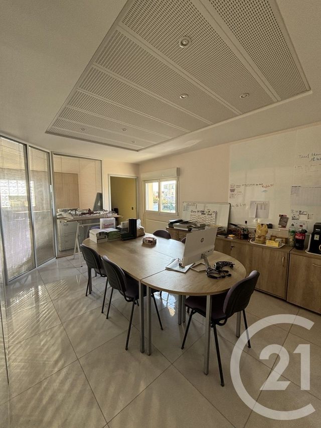 Maison &agrave; louer - 5 pi&egrave;ces - 182,09 m2 - Boissy Le Chatel - 77 - ILE-DE-FRANCE