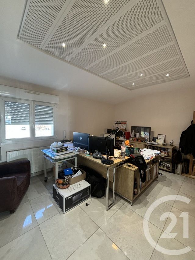 Maison &agrave; louer - 5 pi&egrave;ces - 182,09 m2 - Boissy Le Chatel - 77 - ILE-DE-FRANCE
