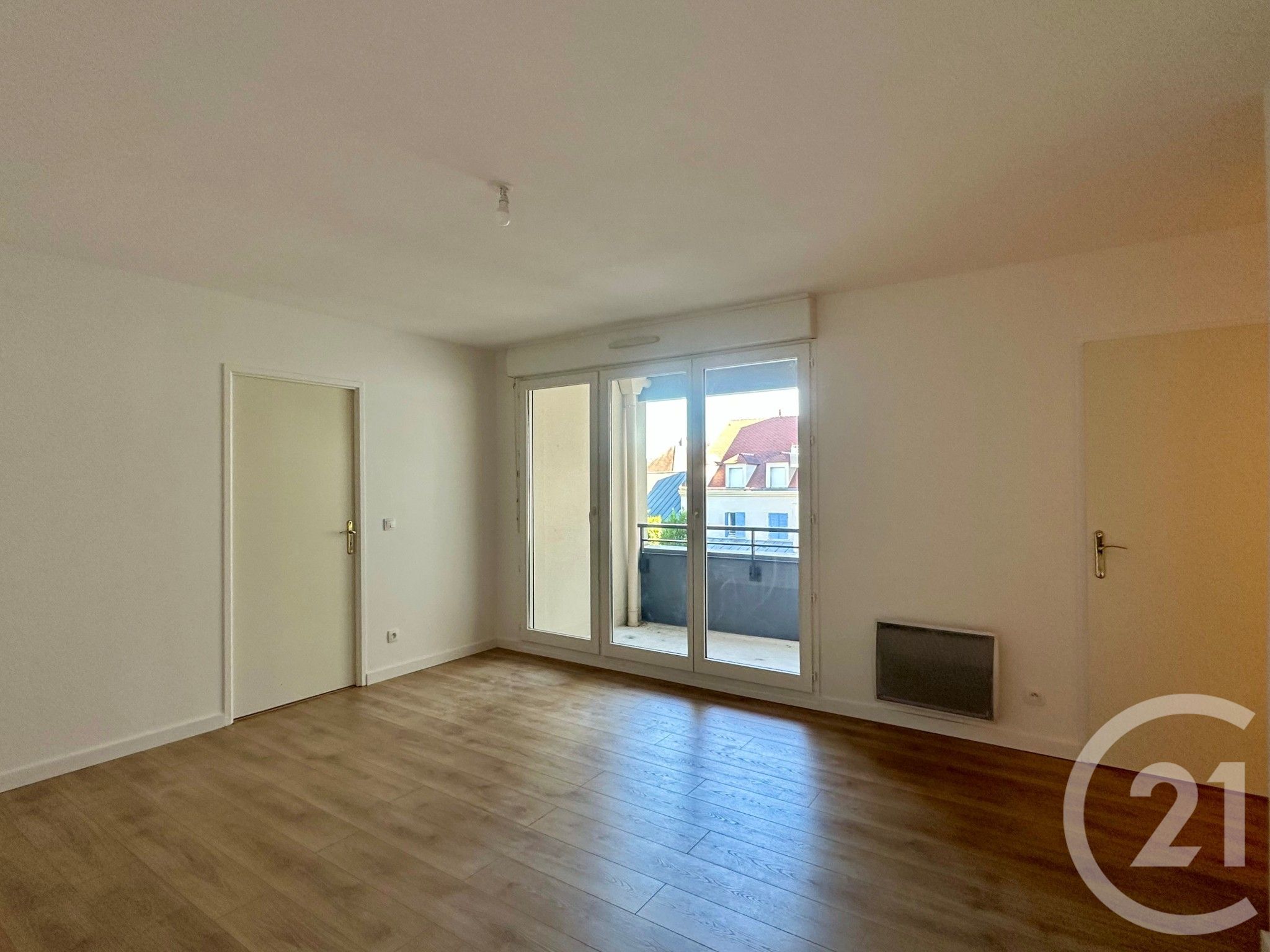 Appartement à Coulommiers