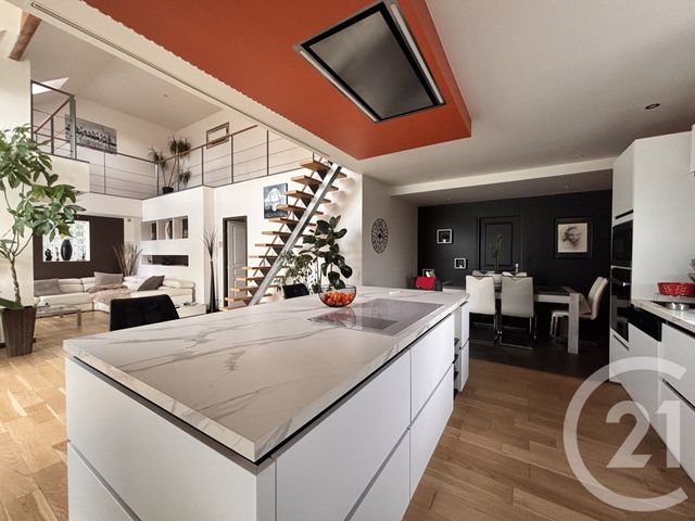 Maison &agrave; vendre - 6 pi&egrave;ces - 155,93 m2 - Hericy - 77 - ILE-DE-FRANCE