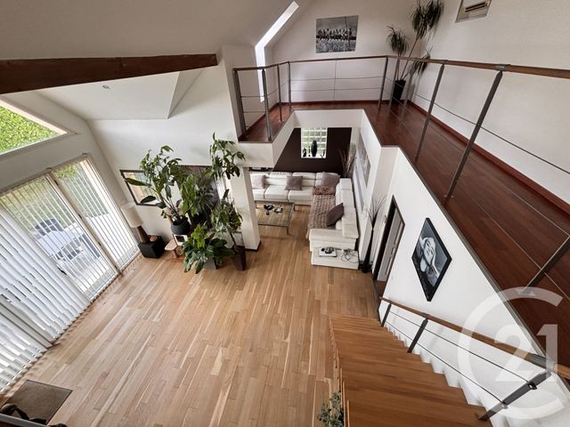 Maison &agrave; vendre - 6 pi&egrave;ces - 155,93 m2 - Hericy - 77 - ILE-DE-FRANCE