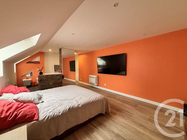 Maison &agrave; vendre - 6 pi&egrave;ces - 155,93 m2 - Hericy - 77 - ILE-DE-FRANCE