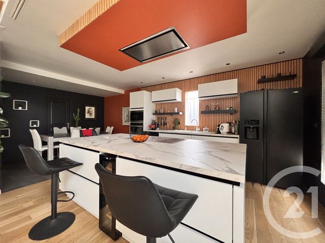 Maison &agrave; vendre - 6 pi&egrave;ces - 155,93 m2 - Hericy - 77 - ILE-DE-FRANCE