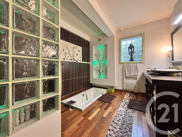 Maison &agrave; vendre - 6 pi&egrave;ces - 155,93 m2 - Hericy - 77 - ILE-DE-FRANCE