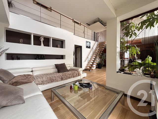 Maison &agrave; vendre - 6 pi&egrave;ces - 155,93 m2 - Hericy - 77 - ILE-DE-FRANCE