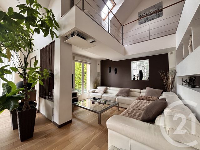 Maison &agrave; vendre - 6 pi&egrave;ces - 155,93 m2 - Hericy - 77 - ILE-DE-FRANCE