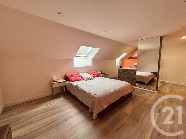 Maison &agrave; vendre - 6 pi&egrave;ces - 155,93 m2 - Hericy - 77 - ILE-DE-FRANCE